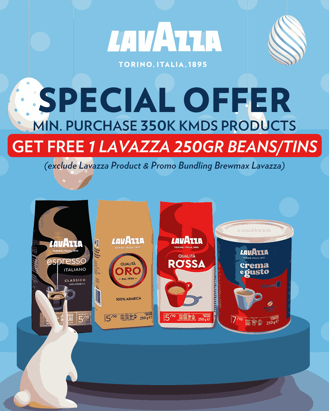 Promo